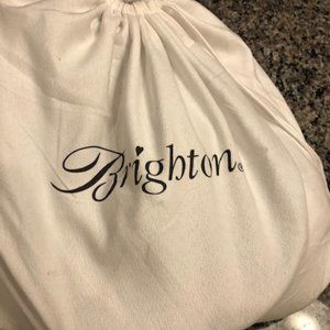 Brighton Collectibles Animal Print Purse